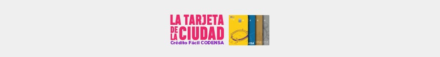 Crédito f´cil codensa